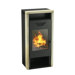 Kaminofen Wamsler Yara