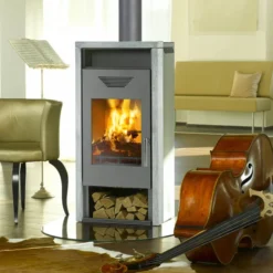 Kaminofen Wamsler Yara -Promos Invicta Boutique 1110226 kaminofen wamsler yara4