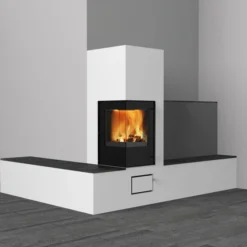 Kaminbausatz Olsberg Aracar Compact - Türanschlag Links 9 Kaminbausatz Olsberg Aracar Compact - Türanschlag Links -Promos Invicta Boutique 1110250 kaminofen olsberg aracar compact tueranschlag links5