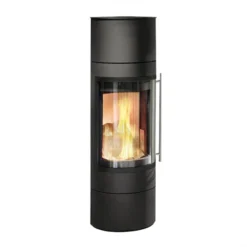 Kaminofen Olsberg Pular PowerBloc Compact