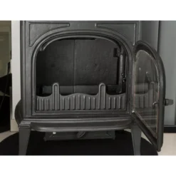 Guss-Kaminofen Globe Fire Orion -Promos Invicta Boutique 1111523 guss kaminofen globe fire orion3