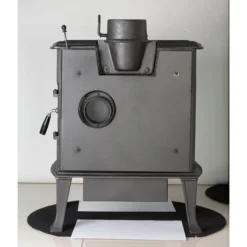 Guss-Kaminofen Globe Fire Orion -Promos Invicta Boutique 1111523 guss kaminofen globe fire orion4