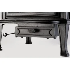 Guss-Kaminofen Globe Fire Orion -Promos Invicta Boutique 1111523 guss kaminofen globe fire orion6