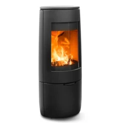 Promos Invicta Boutique 8 Gussofen Dovre Bold 400 Guss Schwarz