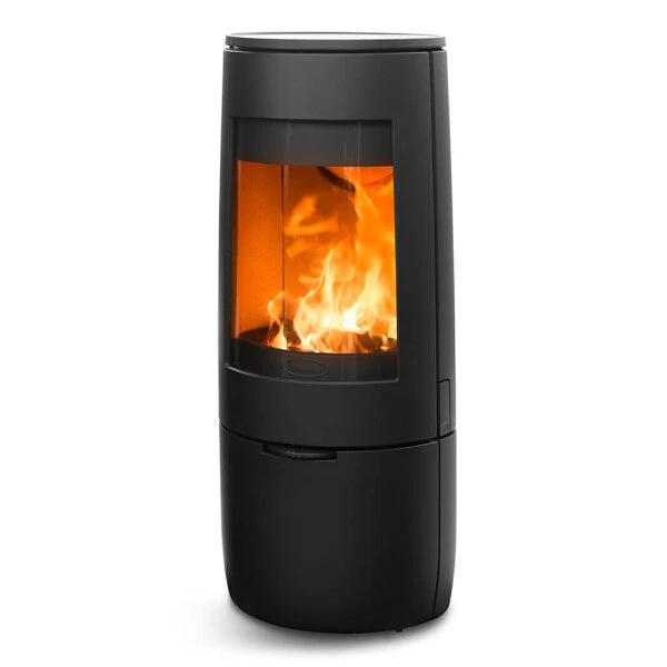 Gussofen Dovre Bold 400 Guss Schwarz 4 Gussofen Dovre Bold 400 Guss Schwarz – Image 4