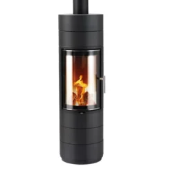 Kaminofen Leda PEPPA