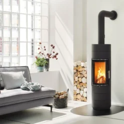 Kaminofen Leda PEPPA -Promos Invicta Boutique 1111883 kaminofen leda peppa8