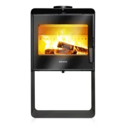 Kaminofen Invicta Boree