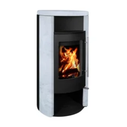 Kaminofen Oslo Speckstein