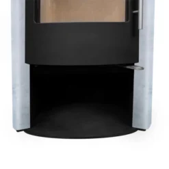 Kaminofen Oslo Speckstein -Promos Invicta Boutique 1112530 kaminofen oslo speckstein5