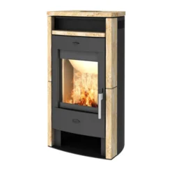 Kaminofen Fireplace Budapest