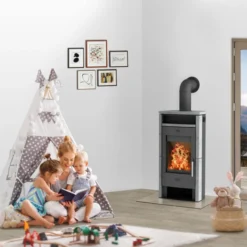 Kaminofen Fireplace Budapest -Promos Invicta Boutique 1117910 kaminofen fireplace budapest4