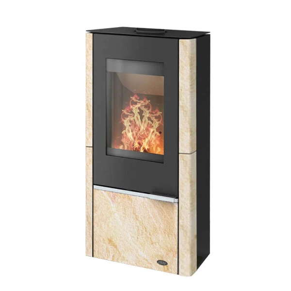 Kaminofen Fireplace Oregon 1 Kaminofen Fireplace Oregon