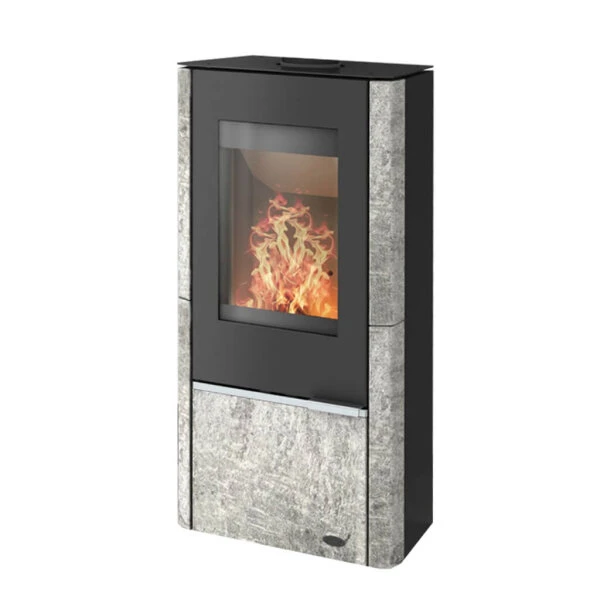 Kaminofen Fireplace Oregon 2 Kaminofen Fireplace Oregon – Image 2