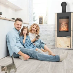 Kaminofen Fireplace Oregon 5 Kaminofen Fireplace Oregon -Promos Invicta Boutique 1117917 kaminofen fireplace oregon3