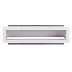 Luftleiste Mit Luftleitblech Open Air LL