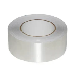 50 M Aluminium Klebeband Bis 350°C