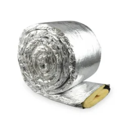 200 X 90 Mm Isolierung Flachkanal