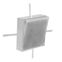 Revisionstür Kippbar 145 X 145 Mm S - Edelstahl