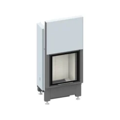 Kamineinsatz Schmid Lina GT 45