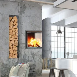 Kamineinsatz Schmid Ekko 45 -Promos Invicta Boutique 1210332 kamineinsatz schmid ekko 455