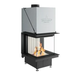 Kamineinsatz Spartherm Premium A-U-50h