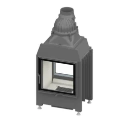 Tunnelkamineinsatz Schmid Lina TV 55 -Promos Invicta Boutique 1211338 tunnelkamineinsatz schmid lina tv 553