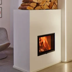 Tunnelkamineinsatz Schmid Lina TV 55 -Promos Invicta Boutique 1211338 tunnelkamineinsatz schmid lina tv 554