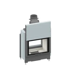 Tunnelkamineinsatz Schmid Lina TV 67