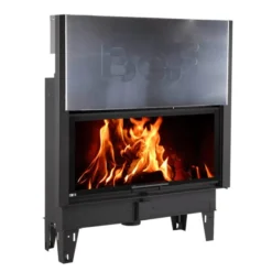 Kamineinsatz Bef Therm V 14