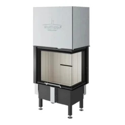 Kamineinsatz Spartherm Varia 2L/R-55h-4S