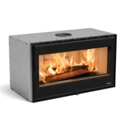 Kaminkassette La Nordica Inserto 100 Wide
