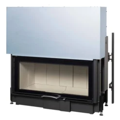 Kamineinsatz Austroflamm 97S 2.0