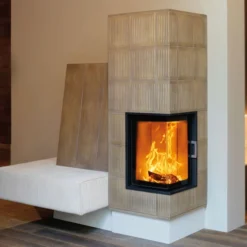 Eck-Kamineinsatz Austroflamm 38x38x57K 2.0 -Promos Invicta Boutique 1211843 eck kamineinsatz austroflamm 38x38x57k 2 04