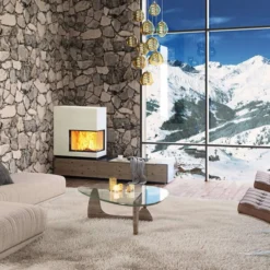 Eck-Kamineinsatz Austroflamm 63x40x42K 2.0 -Promos Invicta Boutique 1211851 eck kamineinsatz austroflamm 63x40x42k 2 03