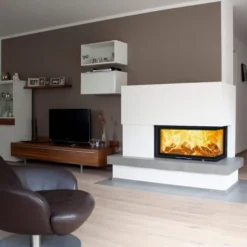 Eck-Kamineinsatz Austroflamm 89x49S 2.0 10 Eck-Kamineinsatz Austroflamm 89x49S 2.0 -Promos Invicta Boutique 1211860 eck kamineinsatz austroflamm 89x49s 2 04