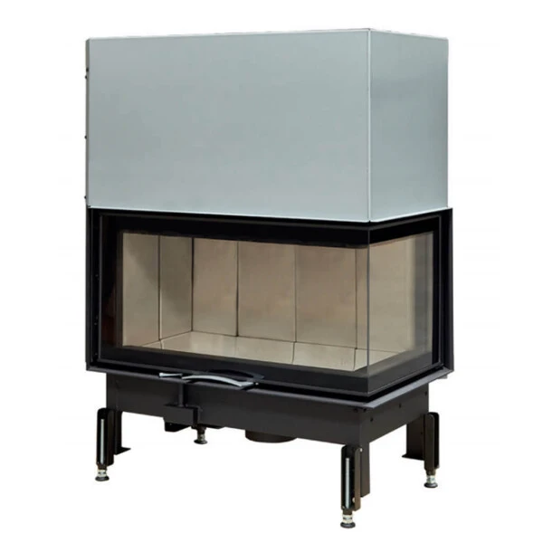 Eck-Kamineinsatz Austroflamm 89x49S 2.0 5 Eck-Kamineinsatz Austroflamm 89x49S 2.0 – Image 5