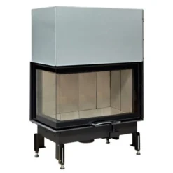 Eck-Kamineinsatz Austroflamm 89x49S 2.0 12 Eck-Kamineinsatz Austroflamm 89x49S 2.0 -Promos Invicta Boutique 1211860 eck kamineinsatz austroflamm 89x49s 2 06