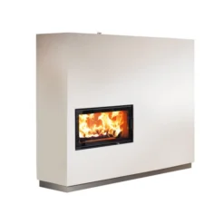 Kaminbausatz Austroflamm Miu Xtra