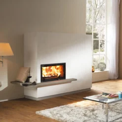 Kaminbausatz Austroflamm Miu Xtra -Promos Invicta Boutique 1300004 design kamin austroflamm miu xtra5