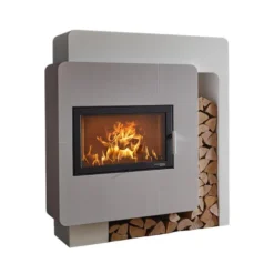 Kaminbausatz Haas + Sohn Arlberg