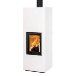 Promos Invicta Boutique 19 Kaminbausatz Haas+Sohn Dachstein