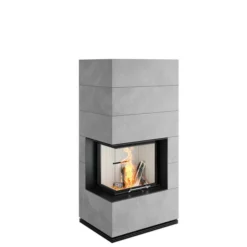 Kaminbausatz Spartherm SIM Varia 2L-55h