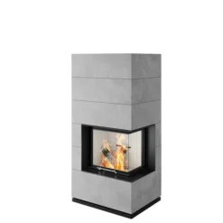 Kaminbausatz Spartherm SIM Varia 2R-55h