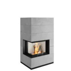 Kaminbausatz Spartherm SIM Varia 2Lh