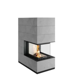 Promos Invicta Boutique 27 Kaminbausatz Spartherm SIM Arte U-70h