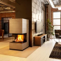 Kaminbausatz Spartherm SIM Arte 3RL-60h -Promos Invicta Boutique 1310176 kaminbausatz spartherm sim arte 3rl 60h8