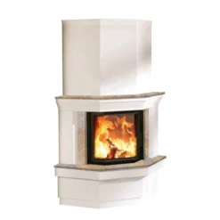 Kaminbausatz Camina S4