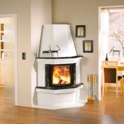 Kaminbausatz Camina S4 -Promos Invicta Boutique 1310200 kaminbausatz camina s44