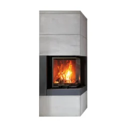 Promos Invicta Boutique 21 Kaminbausatz Camina S9 Kurz